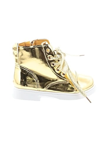 Assorted Brands Ankle Boots (view 1)