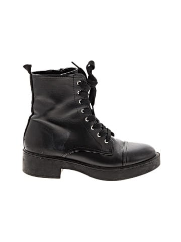 Calvin Klein Ankle Boots (view 1)