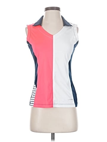 Cutter & Buck Sleeveless T-Shirt (view 1)
