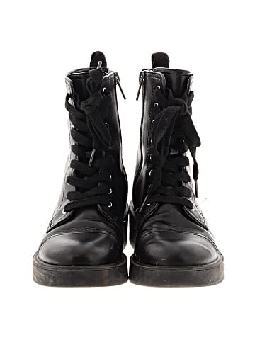 Calvin Klein Ankle Boots (view 2)