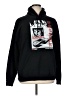 Assorted Brands Black Pullover Hoodie Size XL - photo 1
