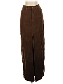 Reformation Jeans Formal Skirt (view 1)