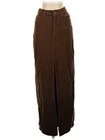Reformation Jeans Formal Skirt (view 1)