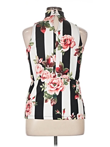 Venus Sleeveless Top (view 2)