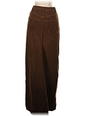 Reformation Jeans Formal Skirt (view 2)