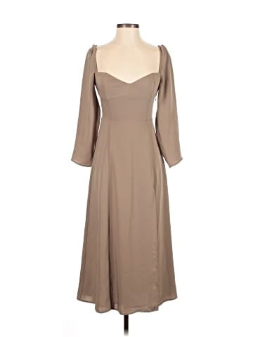 Wilfred Casual Dress (view 1)