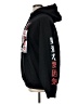 Assorted Brands Black Pullover Hoodie Size XL - photo 5
