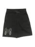 Under Armour Graphic Black Athletic Shorts Size M (youth) - photo 1
