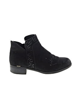 Kelly & Katie Ankle Boots