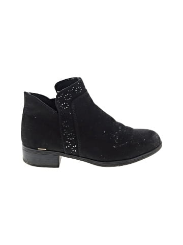 Kelly & Katie Ankle Boots (view 1)