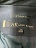 AK Anne Klein Blue Blazer Size 4 - photo 6
