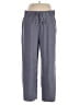 FLX Gray Casual Pants Size XL - photo 1