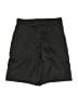 Under Armour Graphic Black Athletic Shorts Size M (youth) - photo 2