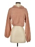 Assorted Brands 100% Polyester Tan Pullover Sweater Size XS - photo 1