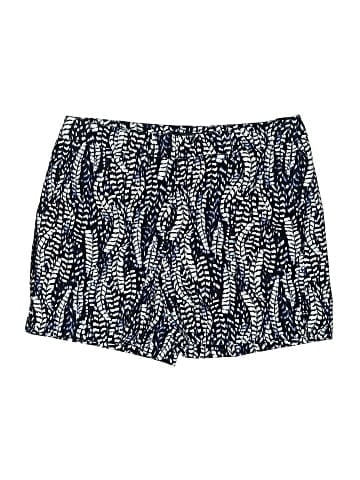 White House Black Market Shorts (view 1)