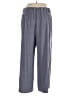 FLX Gray Casual Pants Size XL - photo 2
