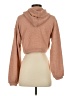 Assorted Brands 100% Polyester Tan Pullover Sweater Size XS - photo 2