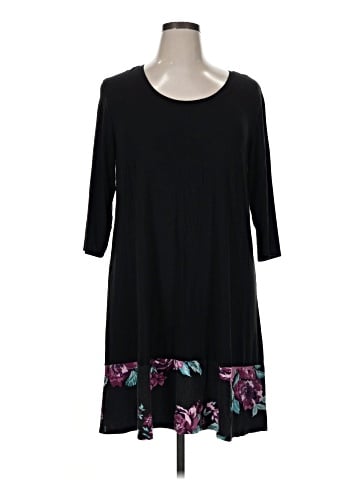The Pioneer Woman Casual Dress (view 1)