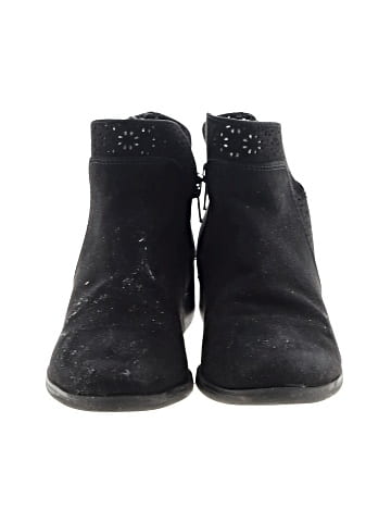 Kelly & Katie Ankle Boots (view 2)