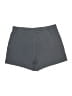 Athletic Works Solid Gray Athletic Shorts Size L - photo 2