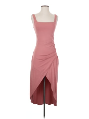 Wilfred Cocktail Dress (view 1)