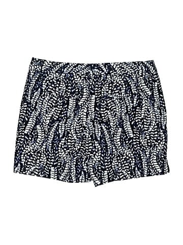 White House Black Market Shorts (view 2)