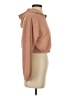 Assorted Brands 100% Polyester Tan Pullover Sweater Size XS - photo 4