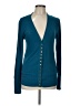 Zenana Teal Cardigan Size L - photo 1