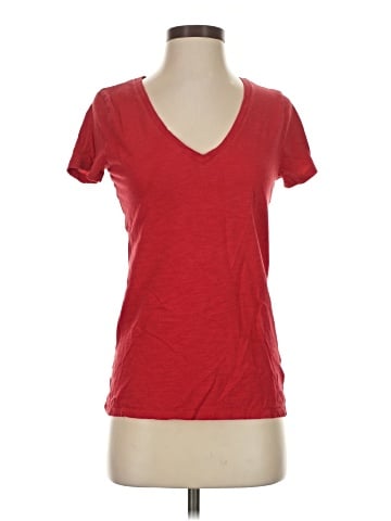 GU Short Sleeve Top (view 1)