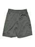Under Armour 100% Polyester Gray Athletic Shorts Size L (youth) - photo 1