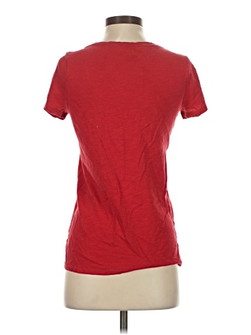GU Short Sleeve Top (view 2)