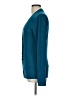 Zenana Teal Cardigan Size L - photo 5
