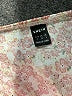 Shein 100% Polyester Tweed Pink Cocktail Dress Size S - photo 7