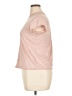 Universal Thread Pink Short Sleeve T-Shirt Size XL - photo 5