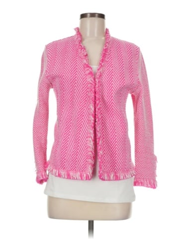 Nic + Zoe Blazer (view 1)
