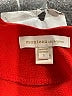 Monteau Red Short Sleeve Top Size S - photo 7