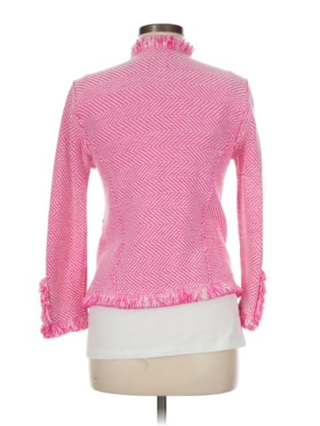 Nic + Zoe Blazer (view 2)