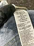 Gap Hearts Blue Jeans Size 31 Waist R - photo 8