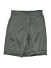 Under Armour 100% Polyester Gray Athletic Shorts Size L (youth) - photo 2