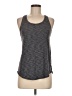 Lululemon Athletica Gray Active Tank Size M (estimated) - photo 1