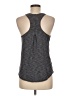 Lululemon Athletica Gray Active Tank Size M (estimated) - photo 2
