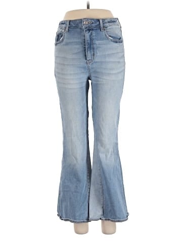 American Eagle Outfitters Jeans (view 1)