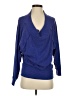 We the Free Blue Pullover Sweater Size S - photo 1