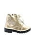 Unbranded Gold Ankle Boots Size EU 30 / US 12-12 1/2 (kids) - photo 1