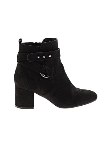 Kelly & Katie Ankle Boots (view 1)