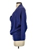 We the Free Blue Pullover Sweater Size S - photo 5