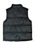 Old Navy 100% Nylon Black Vest Size 8 - photo 2