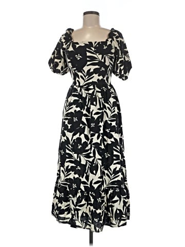Who What Wear Casual Dress (view 1)