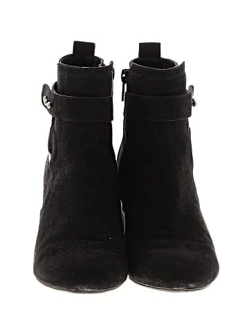 Kelly & Katie Ankle Boots (view 2)