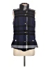 Dizzy Lizzie 100% Cotton Blue Vest Size M - photo 1